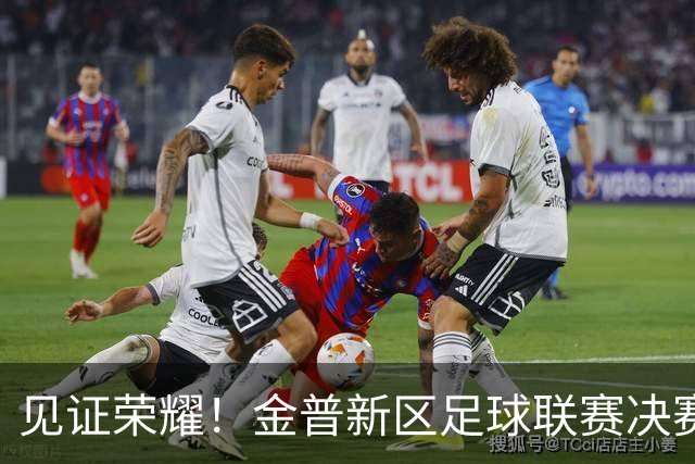 见证荣耀！金普新区足球联赛决赛直播盛况